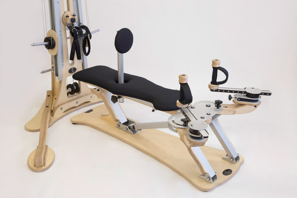 GYROTONIC® Europe – Official distributor of GYROTONIC® Equipment in Europe