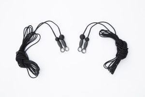 Set cables PTCU (material may vary)